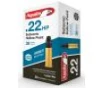 Aguila 1B220268 Subsonic Rimfire 22 LR 38 gr Hollow Point 50 Per Box  20 Cs