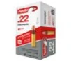 Aguila 1B220320 Interceptor Rimfire 22 LR 40 gr Copper Plated Solid Point 50 Per Box  20 Cs