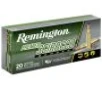 Remington Ammunition 29316 Premier Scirocco Bonded 7mm Rem Mag 150 gr Swift Scirocco Bonded 20 Per Box  10 Cs