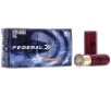 Federal F12700 Power-Shok Magnum 12 Gauge 2 75 in 9 Pellets 1 3 16 oz 00 Buck Shot 5 Per Box  50 Cs