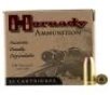 Hornady 90062 Custom 32 ACP 60 gr Hornady XTP Hollow Point 25 Per Box  10 Cs