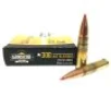 Armscor FAC300AAC2N USA 300 Blackout 208 gr Hornady A Max 20 Per Box  10 Cs