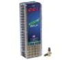 CCI 0033 Green Tag Competition 22 LR 40 gr Lead Round Nose 100 Per Box  50 Cs