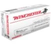 Winchester Ammo USA9JHP2 USA 9mm Luger 147 gr Jacket Hollow Point 50 Per Box  10 Case