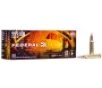 Federal F223FS1 Fusion 223 Rem 62 gr Fusion Soft Point 20 Per Box  10 Cs