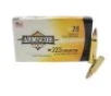 Armscor AC2232N USA 223 Rem 55 gr Pointed Soft Point 20 Per Box  50 Cs