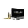 Nosler 60158 Match Grade RDF 300 Win Mag 210 gr RDF Hollow Point Boat Tail 20 Per Box  10 Cs