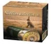 Sellier  Bellot SB12BSF Hunting 12 Gauge 2 75 in 12 Pellets 1 1 8 oz 1 Buck Shot 25 Bx  10 Case