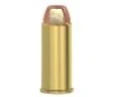 Magtech 44C Range Training 44 Rem Mag 240 gr Full Metal Jacket Flat Nose 50 Per Box  20 Cs