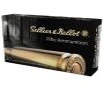 Sellier  Bellot SB7A Rifle 7mm Rem Mag 173 gr Soft Point Cut Through Edge 20 Per Box  20 Case