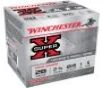 Winchester Ammo X28H5 Super X Heavy Game Load High Brass 28 Gauge 2 75 in 1 oz 5 Shot 25 Bx  10 Case