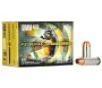 Federal P10T1 Premium 10mm Auto 180 gr Trophy Bonded Bear Claw Jacketed Soft Point 20 Per Box  10 Cs