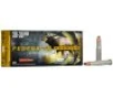 Federal P3030D Premium 30-30 Win 170 gr Nosler Partition 20 Per Box  10 Cs