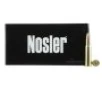 Nosler 40670 E-Tip 30-30 Win 150 gr E Tip Lead Free 20 Per Box  10 Cs