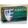 Fiocchi 308B Field Dynamics 308 Win 150 gr Pointed Soft Point 20 Per Box  10 Cs