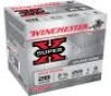 Winchester Ammo X28H8 Super X Heavy Game Load High Brass 28 Gauge 2 75 in 1 oz 8 Shot 25 Bx  10 Case