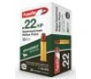 Aguila 1B220297CPHP Supermaximum Rimfire 22 LR 30 gr Hollow Point 50 Per Box  20 Cs