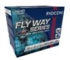 Fiocchi 123STBB Flyway 12 Gauge 3 in 1 1 8 oz BB Shot 25 Per Box  10 Cs