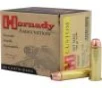 Hornady 90562 Custom 357 Mag 158 gr Hornady XTP Hollow Point 25 Per Box  10 Cs