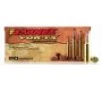 Barnes Bullets 21536 VOR-TX Rifle 300 WSM 165 gr Tipped TSX Boat Tail 20 Per Box  10 Cs