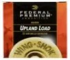 Federal P1295 Premium Wing-Shok Magnum 12 Gauge 3 in 1 5 8 oz 5 Shot 25 Per Box  10 Cs