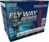 Fiocchi 123ST6 Flyway 12 Gauge 3 in 1 1 8 oz 6 Shot 25 Per Box  10 Cs