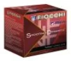 Fiocchi Target 12 Gauge Shotshells   12SD18L75