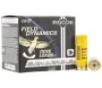 Fiocchi 20GT75 Field Dynamics Dove  Quail 20 Gauge 2 75 in 7 8 oz 7 5 Shot 25 Per Box  10 Cs