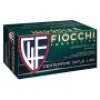 Fiocchi 223HVC50 Field Dynamics 223 Rem 55 gr Hornady V Max 50 Per Box  20 Cs