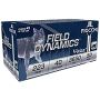 Fiocchi 223FHVB Field Dynamics 223 Rem 40 gr Hornady V Max 50 Per Box  4 Cs