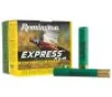 Remington Ammunition 20333 Express XLR 20 Gauge 2 75 in 1 oz 4 Shot 25 Per Box  10 Cs