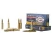 PPU PPM3082 Match 308 Win 168 gr Hollow Point Boat Tail 20 Per Box  10 Cs
