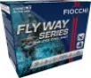 Fiocchi 123ST3 Flyway 12 Gauge 3 in 1 1 8 oz 3 Shot 25 Per Box  10 Cs
