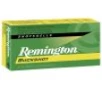 Remington Ammunition 20622 Express Buckshot 12 Gauge 2 75 in 0 Buck Shot 5 Per Box  50 Cs