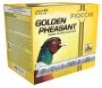Fiocchi 28GP5 Golden Pheasant Extrema 28 Gauge 2 75 in 7 8 oz 5 Shot 25 Per Box  10 Cs