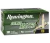 Remington Ammunition 27680 Premier Match 223 Rem 69 gr Sierra MatchKing BTHP 20 Per Box  10 Cs