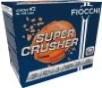 Fiocchi 12SCRS75 Exacta Target Super Crusher 12 Gauge 2 75 in 1 oz 7 5 Shot 25 Per Box  10 Cs