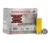 Winchester Ammo XU20H6 Super X Heavy Game Load 20 Gauge 2 75 in 1 oz 6 Shot 25 Per Box  10 Case