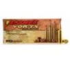 Barnes Bullets 21567 VOR-TX Rifle 300 WSM 150 gr Tipped TSX Boat Tail 20 Per Box  10 Cs