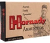Hornady 8241 Custom 405 Win 300 gr InterLock Spire Point 20 Per Box  6 Cs