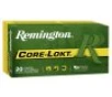 Remington Ammunition 29473 Core-Lokt 45-70 Gov 405 gr Soft Point Core Lokt 20 Per Box  10 Case