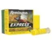 Remington Ammunition 20335 Express XLR 20 Gauge 2 75 in 1 oz 5 Shot 25 Per Box  10 Cs