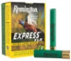 Remington Ammunition 20775 Express XLR 410 Gauge 3 in 11 16 oz 6 Shot 25 Per Box  10 Cs