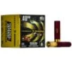 Federal PD412JGE4 Premium Personal Defense 410 Gauge 2 50 in 4 Pellets 7 16 oz 4 Shot 20 Per Box  10 Cs