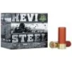 HEVI-Shot HS60888 HEVI-Steel 12 Gauge 3 in 1 1 4 oz BBB Shot 25 Per Box  10 Cs