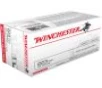 Winchester Ammo USA2232 USA 223 Rem 45 gr Jacket Hollow Point 40 Per Box  10 Case
