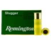 Remington Ammunition 20616 Slugger 20 Gauge 2 75 in 7 8 oz Rifled Slug Shot 5 Per Box  50 Cs