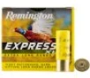 Remington Ammunition 20183 Express XLR 20 Gauge 2 75 in 7 8 oz 7 5 Shot 25 Per Box  10 Cs