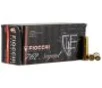 Fiocchi 762A Heritage 7 62x38mmR Nagant 97 gr Full Metal Jacket 50 Per Box  20 Cs