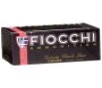 Fiocchi 12HV4BK Field Dynamics High Velocity 12 Gauge 2 75 in 27 Pellets 4 Buck Shot 10 Per Box  25 Cs